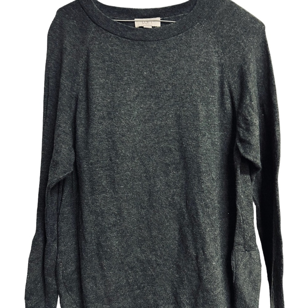 Grey color size XS
